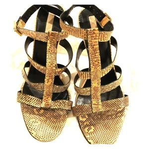 Michael Kors heels size 7